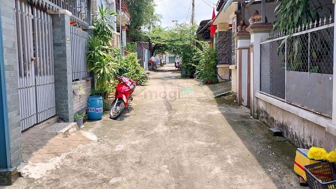 Về quê cần bán gấp nhà khu phố 1, thị trấn Trảng Bom