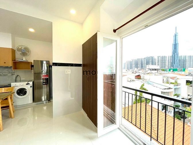 ? [Q2] - ? Khai Trương CHDV cao cấp ? TRẦN NÃO
