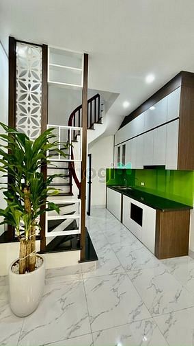 Bán nhà xây mới Vạn Phúc, Hà Đông 36m2*5T, ngõ thông oto giá 4.4 tỷ!