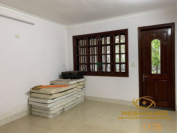 Cho thuê nhà 1 trệt 3 lầu đường Võ Thị Sáu, P.Thống Nhất, Biên Hòa