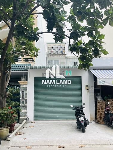 Cho Thuê 100m2 Mặt Bằng _ NhàCấp 4  tại Đường Nguyễn Hoàng Chỉ 15 củ