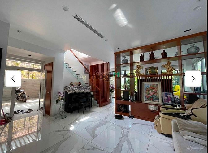 Chính chủ cần tiền bán Villa compound ABC Trần Não P Bình An Q2, DT 27