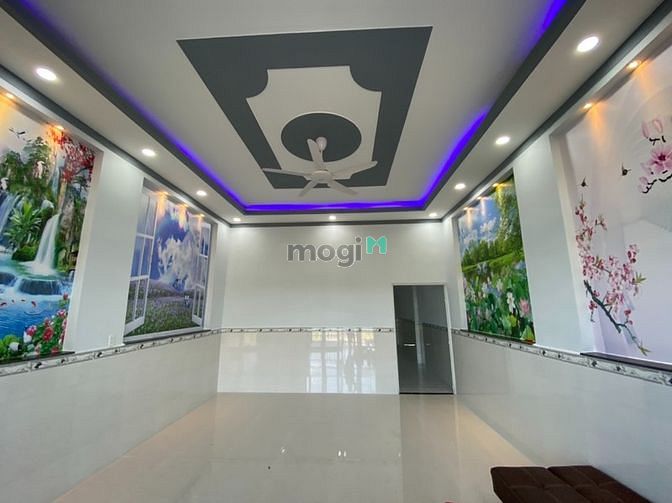 Nhà Cấp 4 Tp Biên Hoà, DT: 100m2,Đường 12m Thông ,Chỉ:1tỷ 285triệu.