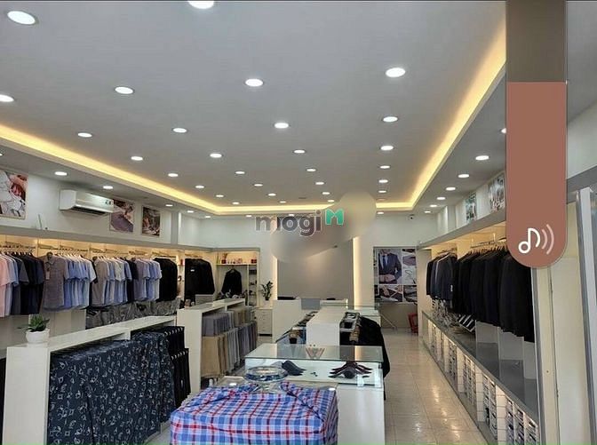 ??PHÚ NHUẬN MẶT TIỀN 8x15??  Cho thuê
