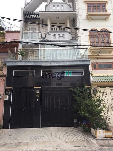 Bán nhà MT đường Số 26, sát công viên, 6 x 20m, 3.5 tấm, giá 14.9 tỷ.