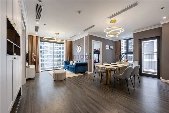 Cần bán căn 2PN 2WC 65m2 Vinhomes Ocean Park - TẶNG 360tr trừ vào giá.