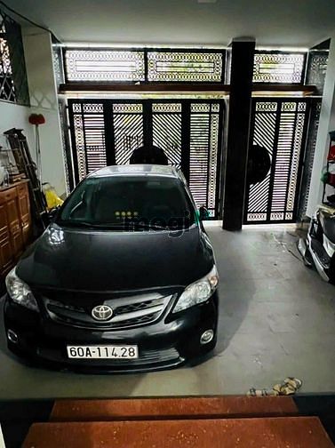 Bán Nhà 1 Lầu Tâm Huyết Khu Cư Xá Công An, KP2 P. Tân Hiệp, Biên Hoà