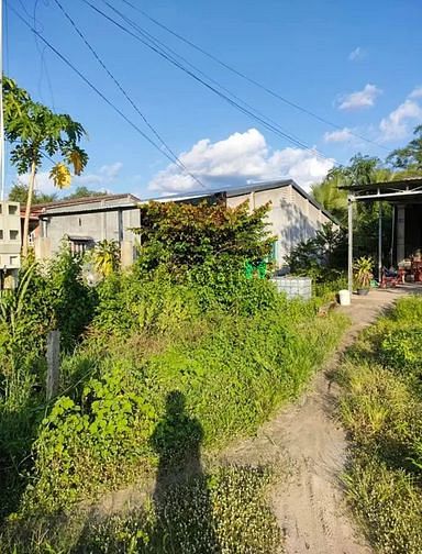 Chính chủ bán lô đất ở gần KCN Chà Là Dương Minh Châu Tây Ninh. 5m×68m