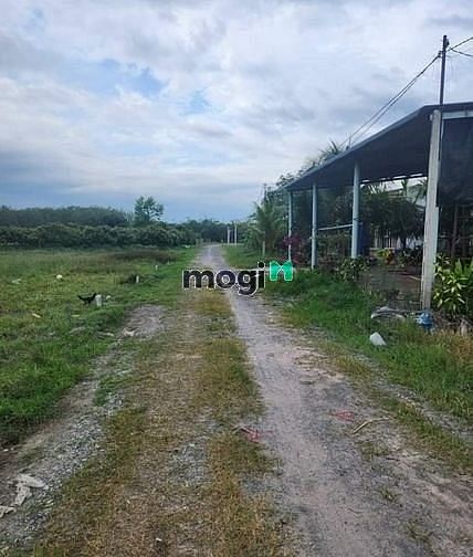 Bán gấp lô đất vị trí đẹp - Diện tích 252m² thổ cư - Giá bán: 630tr