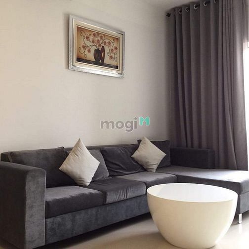 Bán căn hộ Sunrise city Quận 7,dt 99m2 có ban công giá 4.6 tỷ Full NT