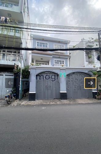 Bán nhà Trung Tâm Bình Thạnh, Sát Quận 1, 3 lầu chỉ hơn 18 tỷ 115m²,