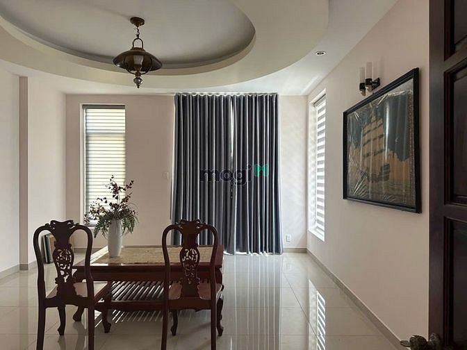 Chính chủ gửi bán Biệt thự KDC Đông Thủ Thiêm Quận 2,? Giá TLcc