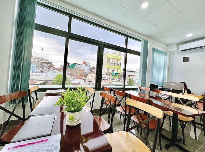 Cho thuê Ký túc xá tiện nghi gần Hoàng Diệu 2, giá thuê 1tr7