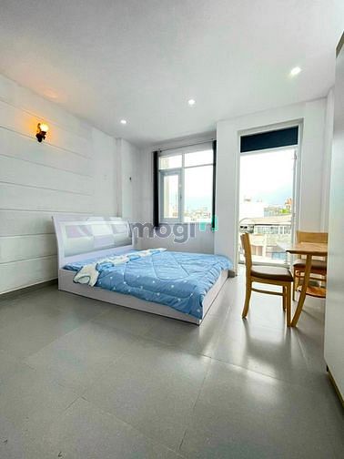 ? VỪA TRỐNG 1P - Nguyễn Đình Chính - Phú Nhuận - Bao Đẹp