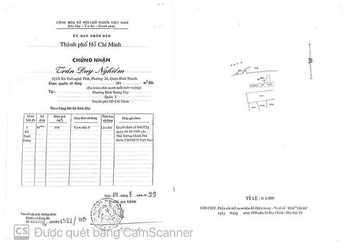 Bớt 20 tỷ còn 100 tỷ, Bán (Biệt Thự) Vũ Tông Phan. 20x20m. 400m2.