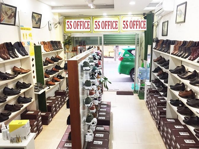 Mặt bằng KD gần chợ, công viên, siêu thị Q.10