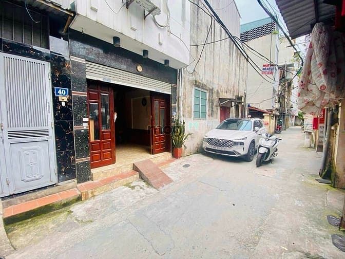 Bán Nhà Mới Ngõ Thông Kinh Doanh 50m x 5 Tầng 10,3 tỷ
