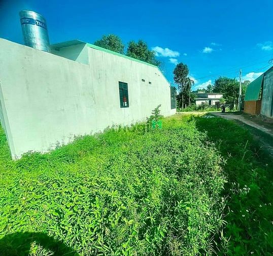 Mình cần ra gấp đất 02 mặt tiền  Diện tích: 5mx22m Hoà Thành, Tây Ninh