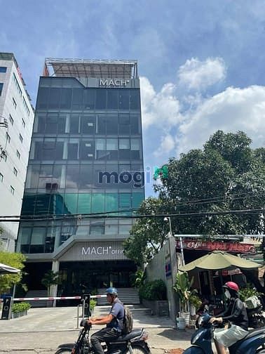 Gấp Gấp?Nhà ngang 15X18 MT Trần Hưng Đạo Q1, XD Hầm 5 Lầu Chỉ 7x tỷ