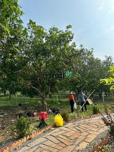 Tôi kẹt tiền cần bán lô đất ngay Ủy ban xã La Ngà cách QL20 chỉ 700m