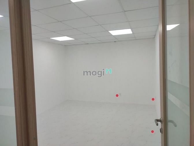 Cho thuê VP 155m2 ở toà International Plaza, số 343 Phạm Ngũ Lão, Q.1
