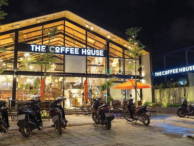 STM tại Cầu Giấy cho thuê mặt bằng kinh doanh 270m2 giá chỉ với 50$/m2