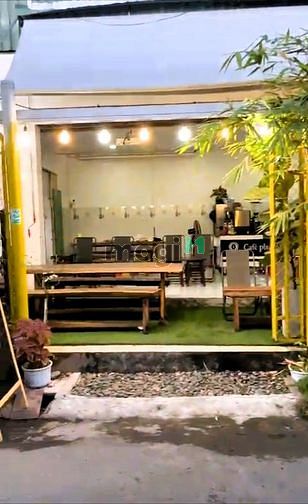 Cho thuê nhà nguyên căn 2pn mặt tiền đường 40 Linh Đông