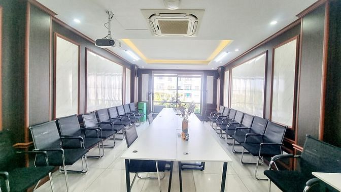 Bán Nhà Phố Dương Khuê Phường Mai Dịch, Cầu Giấy, Dt 60m2 x 7 tầng