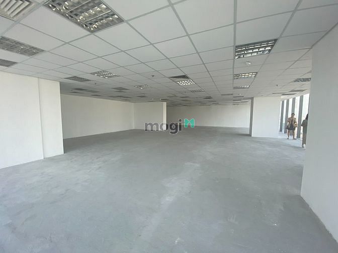 Văn phòng Quận 2, Thủ Thiêm, giá rẻ, mới 100%. Giá thuê chỉ từ 32$