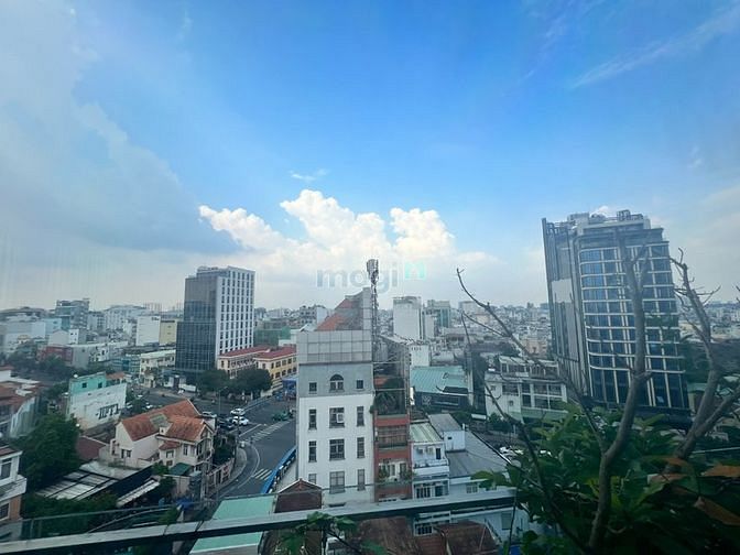 Cho thuê sàn VP Nguyễn Văn Trỗi - P.12 - Phú Nhuận. 100m2 giá 35tr tl
