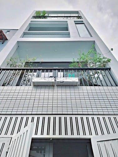 NHÀ ĐẸP CHỦ KÝ GỬI đ.Bờ Bao Tân Thắng, Sơn Kỳ, Tân Phú 67m2/2tỷ950 SHR
