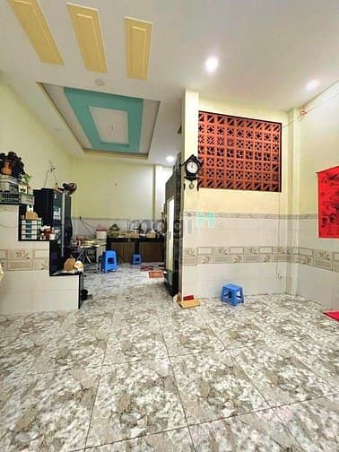 Nhà đẹp 3 tầng liền khu Tên Lử.a  - Dtsd 120m2 - nhỉnh 4$