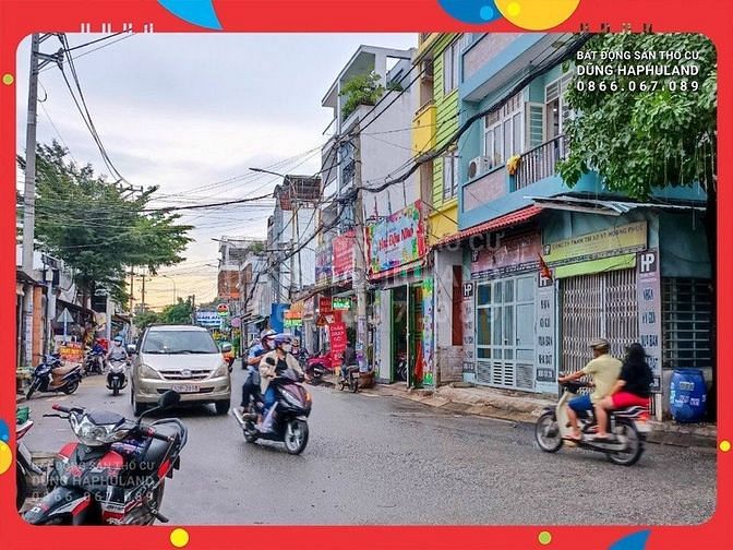 Q12. Hot! Bán nhà hẻm 6M, An Phú Đông 9, ngang 6M8, 293m2, (11P trọ).