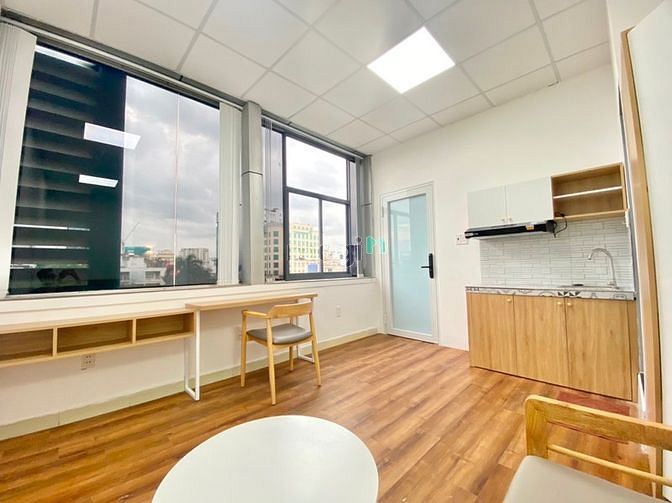 ?? Cho thuê căn hộ cao cấp full nội thất