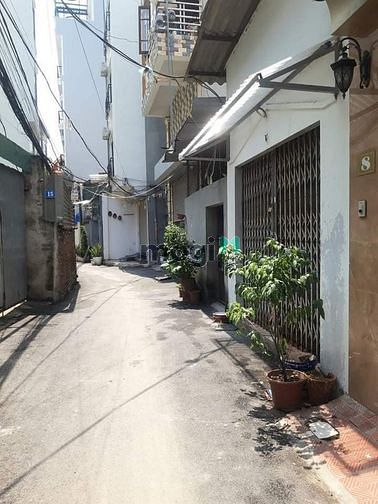 Giá đầu tư - Bán đất Cổ Linh, Long Biên - gần ô tô - 58m, mt4m, 2.52tỷ