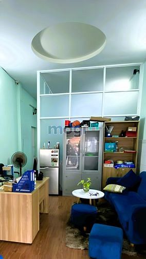 Cho thuê mặt bằng 70m2 mặt tiền đường Hàn Thuyên Bình Thọ