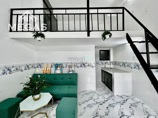 Hương Lộ 2 gần Ngã Tư 4 Xã Phòng Trọ Đẹp có sẵn Nội Thất ?✅