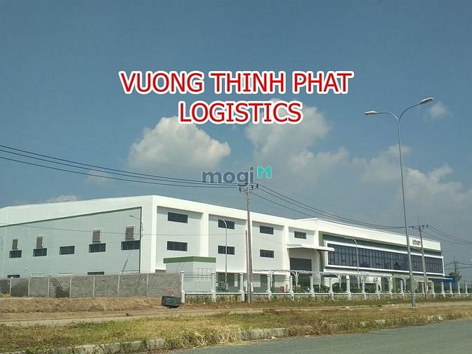 Cho Thuê Kho Xưởng 1.250m2, 2200m2, 3186m2, 5200m2 cụm kho bãi Gò Vấp
