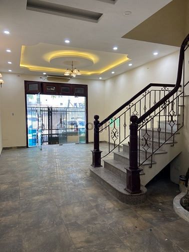 Đầu tư-ôtô tránh vỉa hè KD-2 thoáng , Đống Đa. 75m 5T MT5m giá 20.2 tỷ