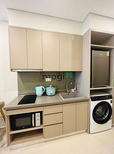 Chính chủ bán Căn hộ The Sóng Vũng Tàu 5* 49m2 Full nội thất giá tốt