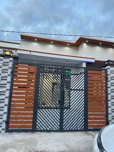 Bị giật hụi bán gấp nhà Nguyễn Lương Bằng Hòa Thành Tây Ninh 920 triệu
