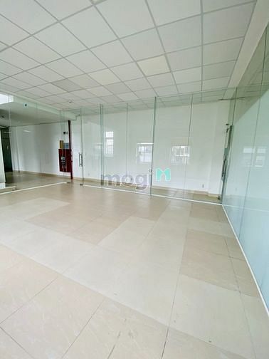 Văn phòng cho thuê đường Hoàng Văn Thụ cạnh Cầu Rồng - Hải Châu từ 4tr