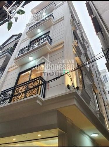 Cho thuê nhà ngõ 113 hoàng cầu 57m x4T ô tô đỗ cửa