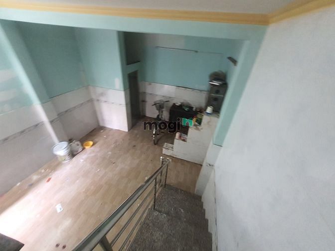 5tr/th - 2 lầu, 3PN -3wc: Hẻm 772/23  Đoàn Văn Bơ, Phường 16, Quận 4