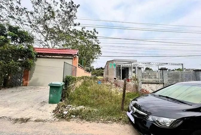 XOAY VỐN BÁN ĐẤT Lý Thường Kiệt, TT Hoà Thành 95m² giá 395tr có sổ