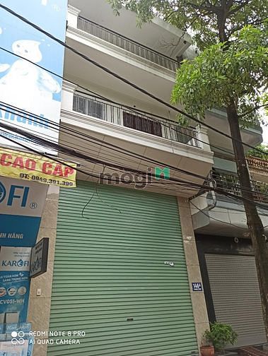 Cho thuê nhà riêng 5 tầng  Cầu Giấy,nhà mới sạch sẽ,ô tô đỗ cửa