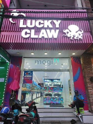 Bán nhà mặt tiền Nguyễn Gia Trí, P25, 90m2, 45 tỷ TL