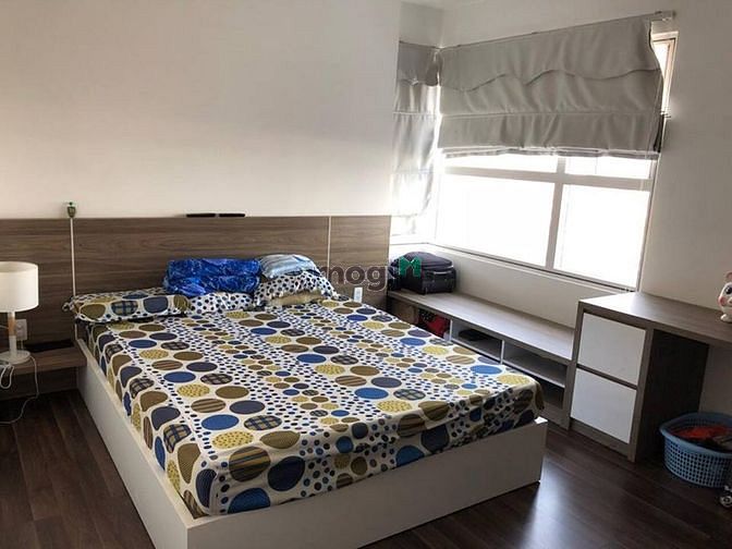 Bán căn hộ Sunrise City Đ. Nguyễn Hữu Thọ Q.7 dt 76m2 có 2PN giá tốt