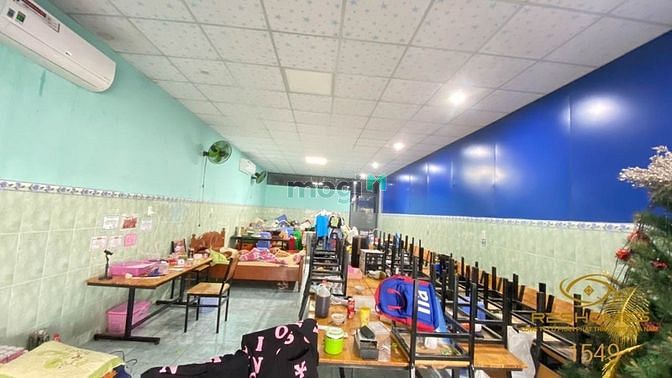 〽️Cho thuê mặt bằng kinh doanh góc 2 mặt tiền đường Huỳnh Văn Nghệ