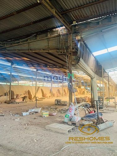 Kho, xưởng sản xuất 20.000m2 (2 hecta) ngay Quốc lộ 51, P. An Hòa